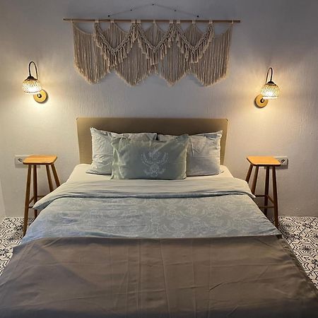 Bed and Breakfast Arden'S House Bodrum Exterior foto