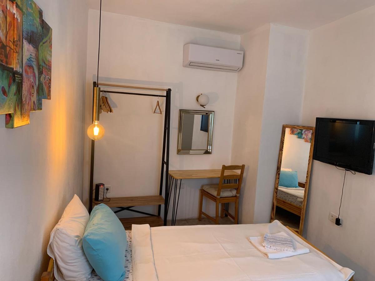 Bed and Breakfast Arden'S House Bodrum Exterior foto