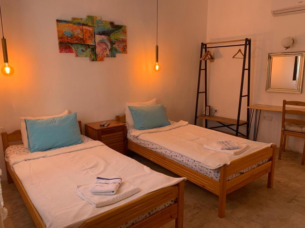 Bed and Breakfast Arden'S House Bodrum Exterior foto