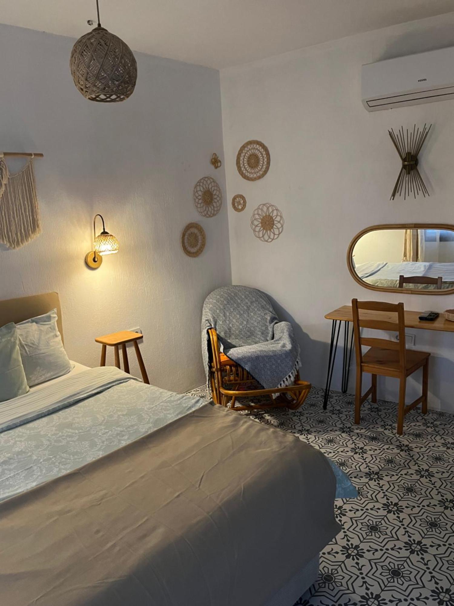 Bed and Breakfast Arden'S House Bodrum Exterior foto