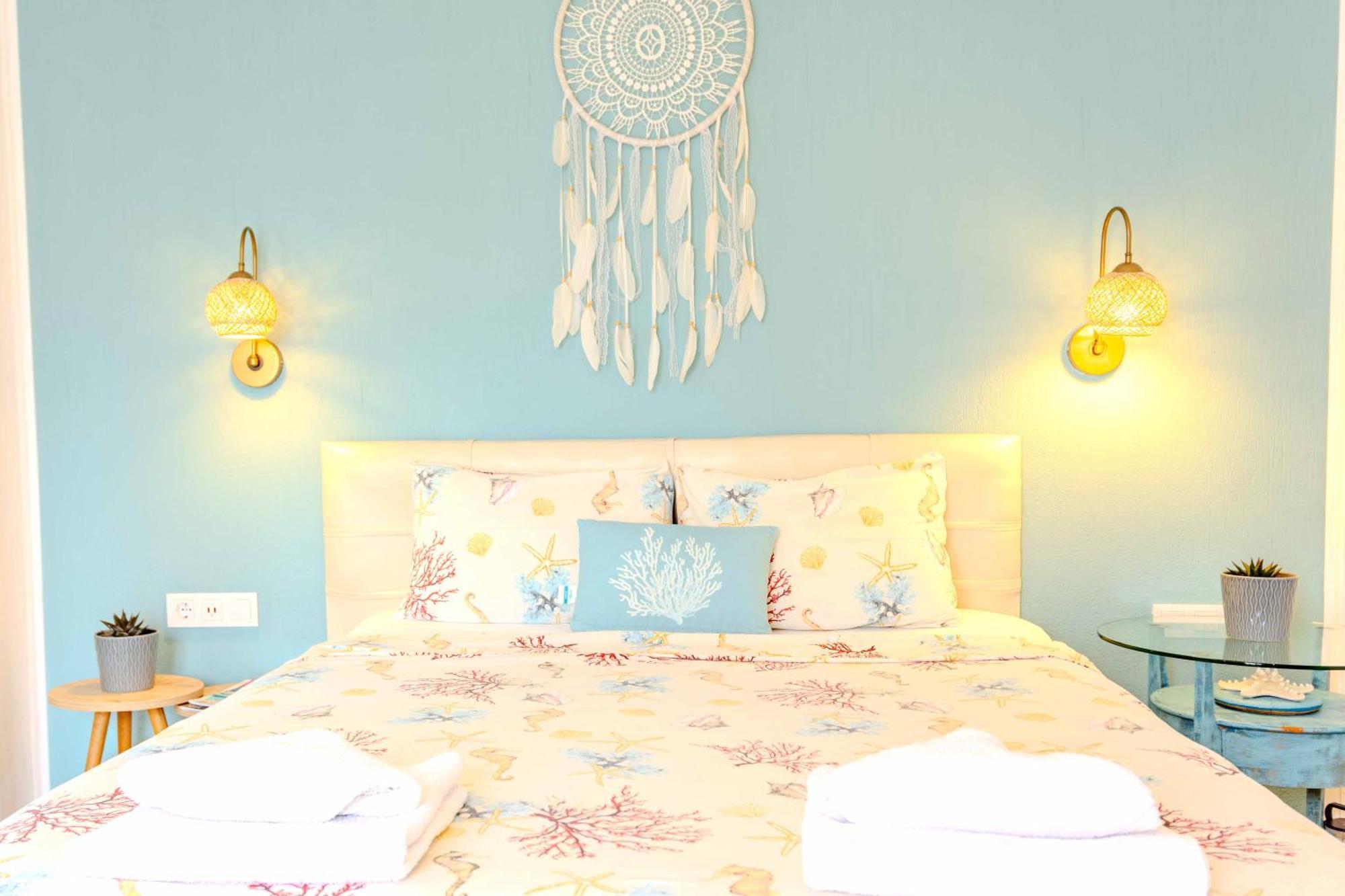 Bed and Breakfast Arden'S House Bodrum Exterior foto